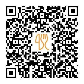 QR-code link para o menu de Kung Fu Tea