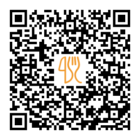 QR-code link para o menu de Little Caesars Pizza