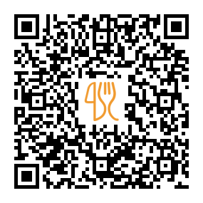 QR-code link para o menu de Burgerim