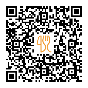 QR-code link para o menu de Pizza Express
