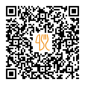 QR-code link para o menu de Foodie Fruitie