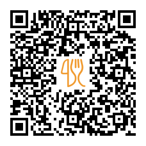 QR-code link para o menu de Dew Drop Inn