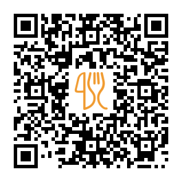 QR-code link para o menu de Café Eugène