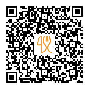 QR-code link para o menu de Twin Peaks