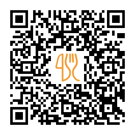 QR-code link para o menu de Salata