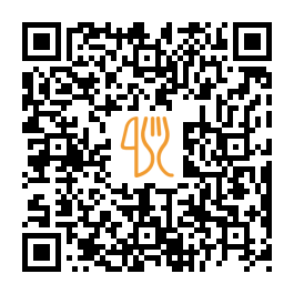 QR-code link para o menu de Popeyes