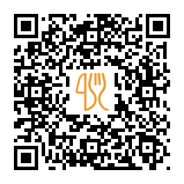 QR-code link para o menu de Dauvergne