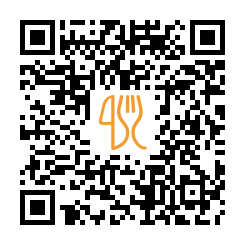 QR-code link para o menu de Deus Te Guie