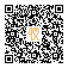 QR-code link para o menu de Beyond Juicery Eatery