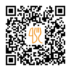 QR-code link para o menu de Rock'n Deli