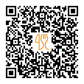 QR-code link para o menu de The Black Beef