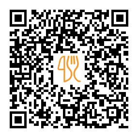 QR-code link para o menu de Punjabi Grill