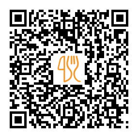 QR-code link para o menu de Ezüstfenyő Étterem