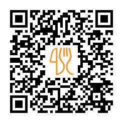 QR-code link para o menu de Pat's Place