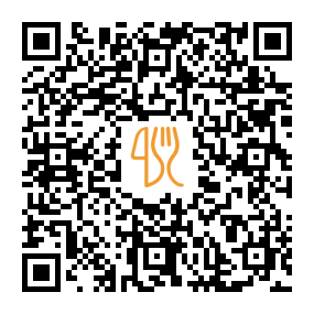 QR-code link para o menu de Little Caesars Pizza