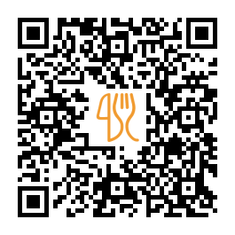 QR-code link para o menu de Del Taco