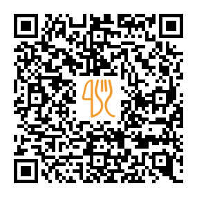 QR-code link para o menu de Mr. Tandoori