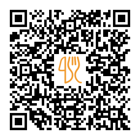 QR-code link para o menu de Pizzaház Csongrád