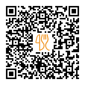 QR-code link para o menu de Red Bowl Asian Bistro