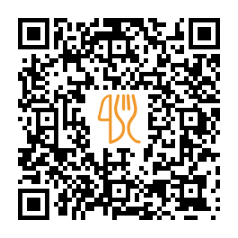 QR-code link para o menu de Baba's Grill