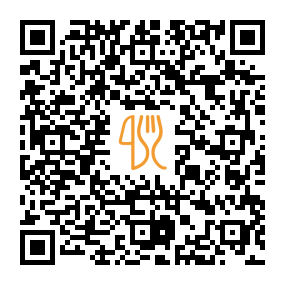 QR-code link para o menu de Hanna Manna Kebab