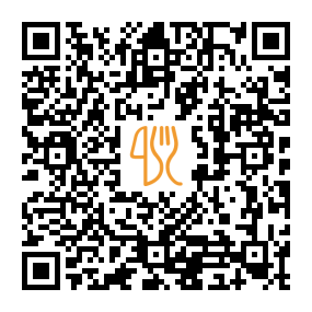 QR-code link para o menu de Over/under Public House