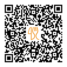 QR-code link para o menu de Famous Uncle Al's Hotdogs