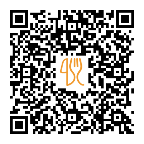 QR-code link para o menu de Crazy Horse Lounge