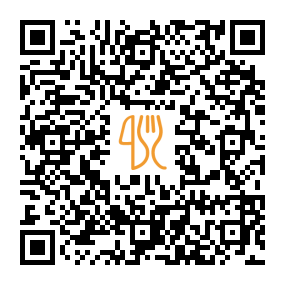 QR-code link para o menu de The Furze Bush Inn