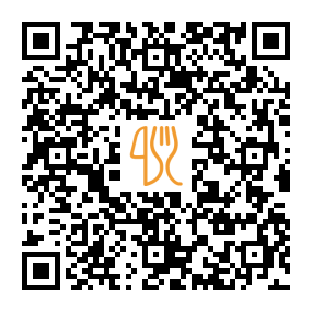 QR-code link para o menu de Under Par Golf Club