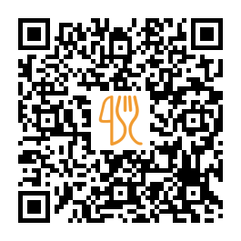 QR-code link para o menu de Mecsek Bisztró