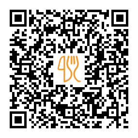 QR-code link para o menu de Sushi By Yuji