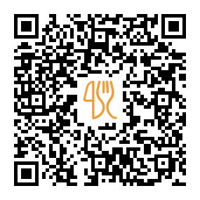 QR-code link para o menu de Kimbab Cheonguk