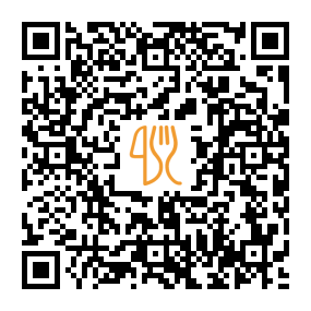 QR-code link para o menu de Big Tuna Pok