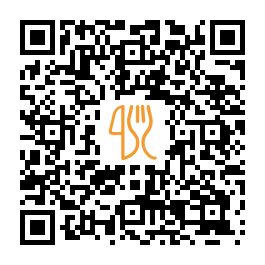 QR-code link para o menu de Food Garden Kavčí Hory