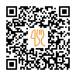 QR-code link para o menu de Manna Büfé