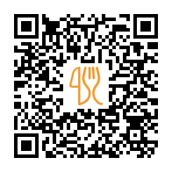 QR-code link para o menu de Cafe Cafe