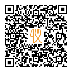 QR-code link para o menu de Plum Garden