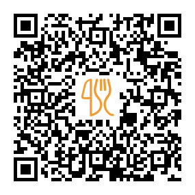 QR-code link para o menu de Trója Étterem Klub Trója