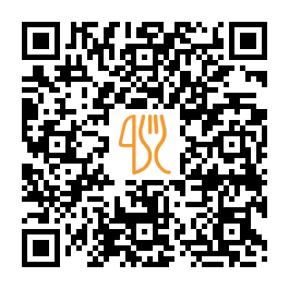 QR-code link para o menu de Gyros Pont Kalocsa