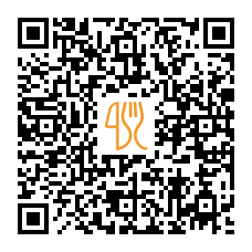 QR-code link para o menu de Redbowl Asian Bistro