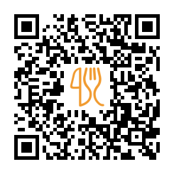 QR-code link para o menu de Los3monos