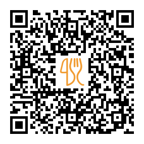 QR-code link para o menu de Summer Thyme Café