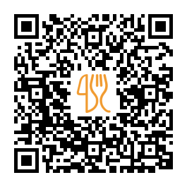 QR-code link para o menu de Planet's Burger