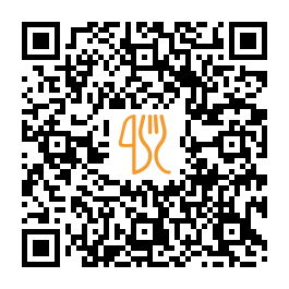 QR-code link para o menu de Kertvendéglő