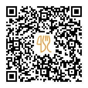 QR-code link para o menu de Della Francesca