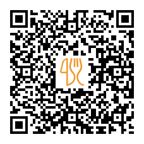 QR-code link para o menu de Muddy River Coffee House