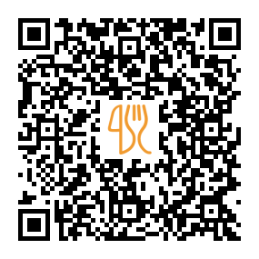 QR-code link para o menu de The Fox And Hounds