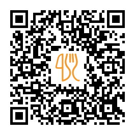 QR-code link para o menu de Kantár 98 Kft.