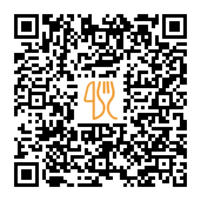 QR-code link para o menu de Hook Burger